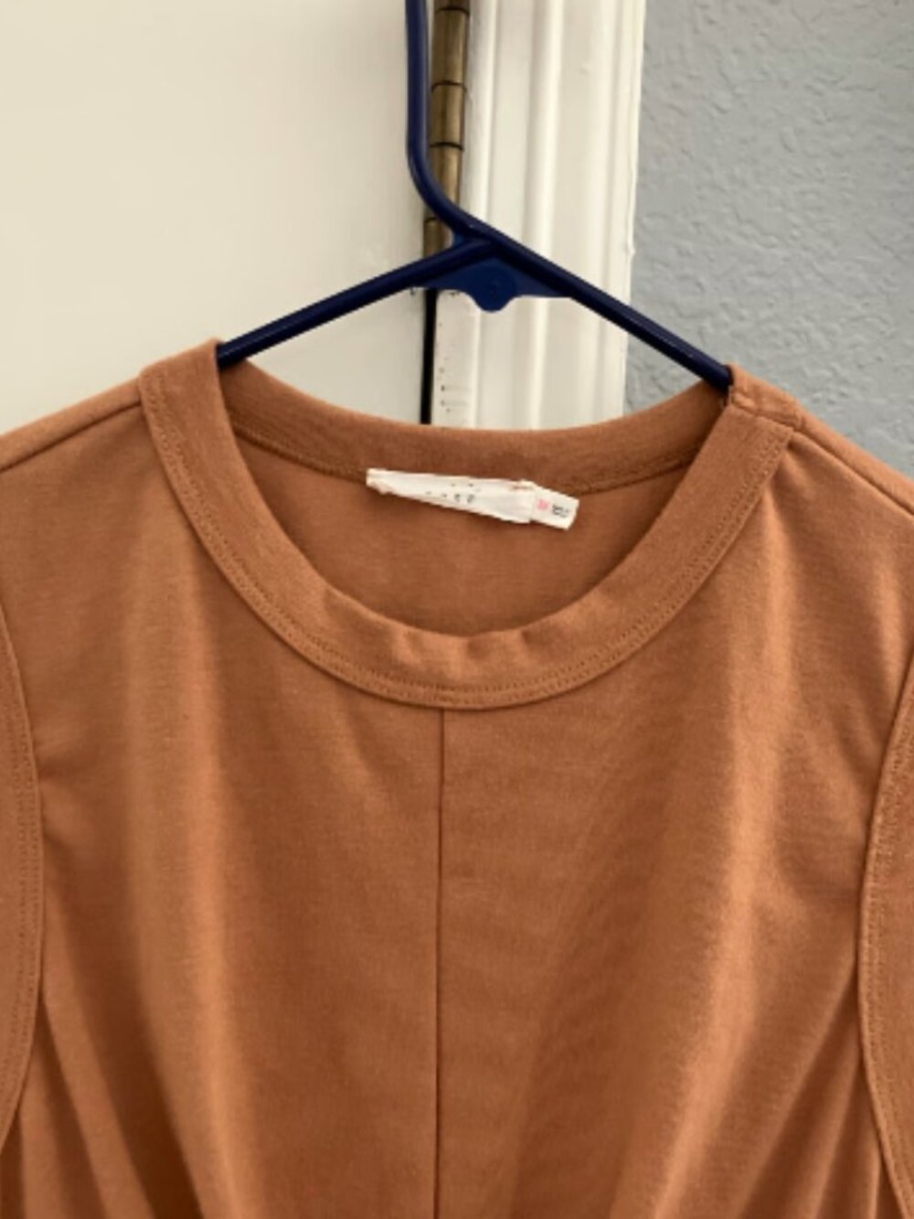 Lush brand size XS Tank Top - Picture 2 of 4